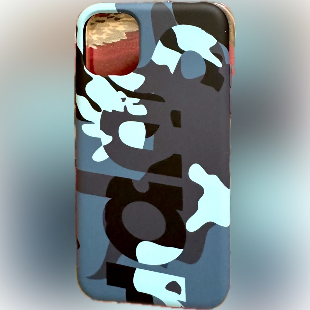 Protective e case IPhone 11